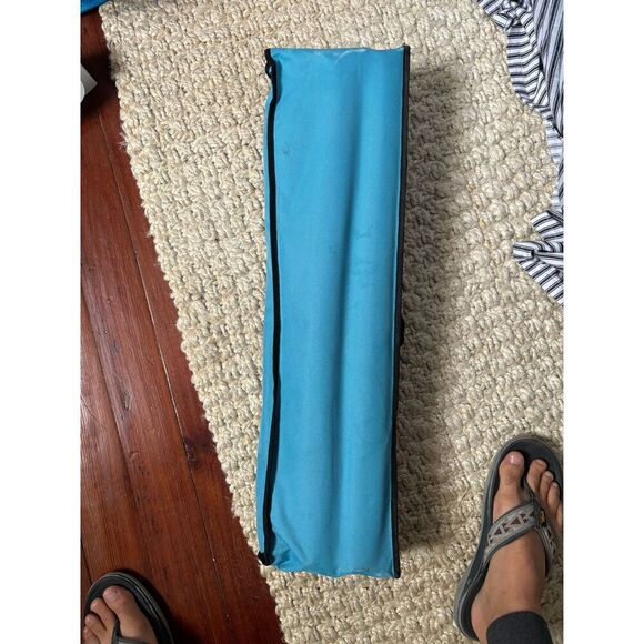 LINGVUM Single 28 Inch Car Soft Roof Rack Pad - Kayak Surfboard SUP Canoe Kite - Picture 2 of 2